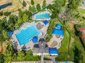 9105  Waterman Drive , Aubrey Texas 76227