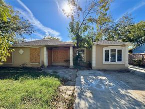 3654  Fontana Drive , Dallas Texas 75220