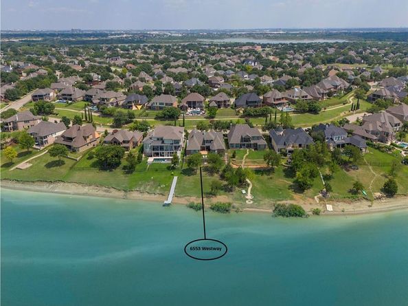 6553  Westway Drive , The Colony Texas 75056