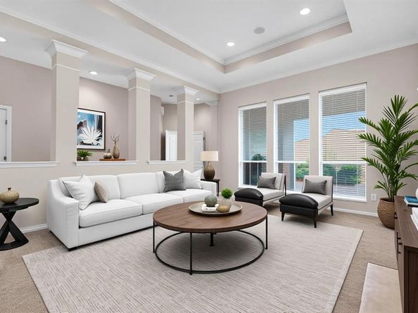 6553  Westway Drive , The Colony Texas 75056