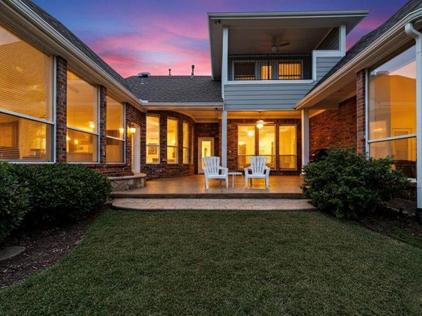 6553  Westway Drive , The Colony Texas 75056