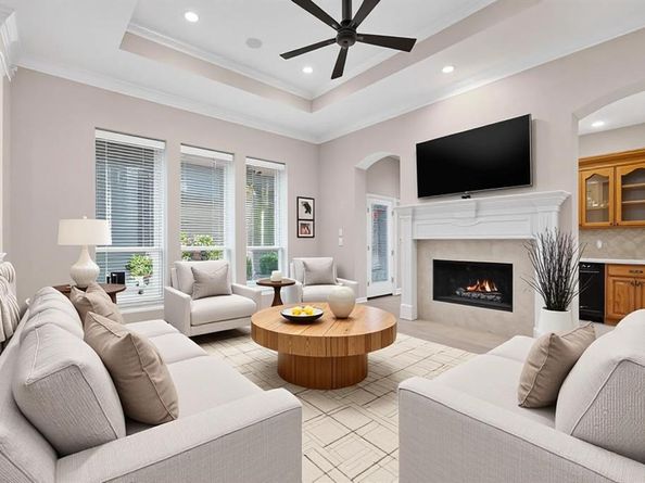 6553  Westway Drive , The Colony Texas 75056