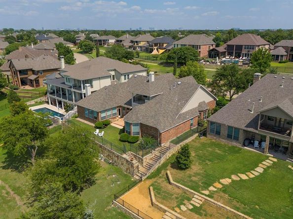 6553  Westway Drive , The Colony Texas 75056