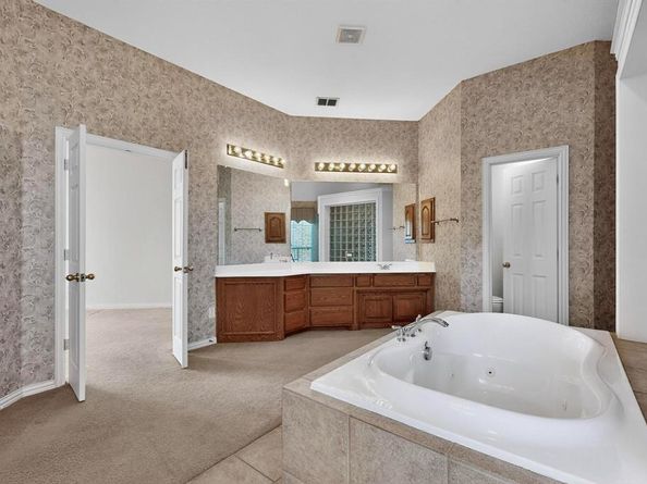 6553  Westway Drive , The Colony Texas 75056