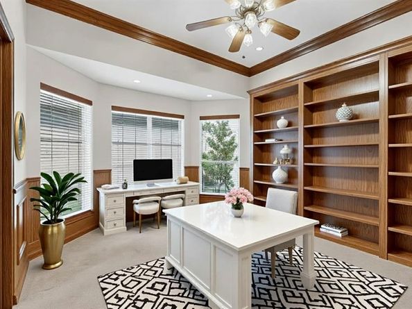 6553  Westway Drive , The Colony Texas 75056