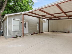 1716  5th Avenue , Fort Worth Texas 76110