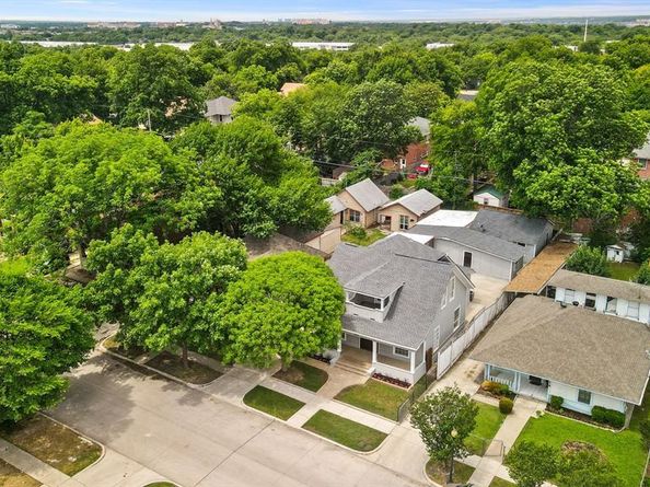 1716  5th Avenue , Fort Worth Texas 76110