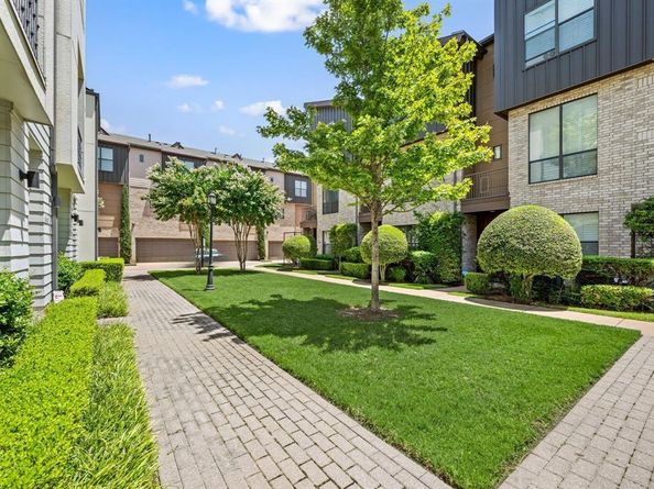 4211  Rawlins Street  733, Dallas Texas 75219
