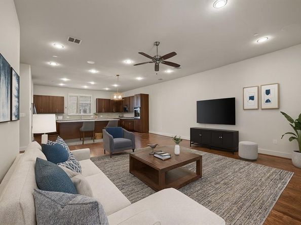 4211  Rawlins Street  733, Dallas Texas 75219