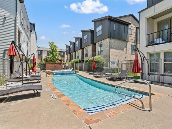 4211  Rawlins Street  733, Dallas Texas 75219