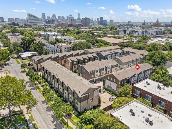 4211  Rawlins Street  733, Dallas Texas 75219