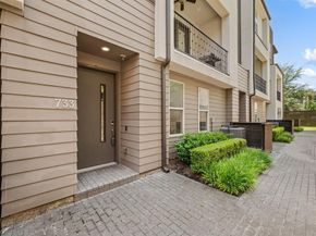 4211  Rawlins Street  733, Dallas Texas 75219