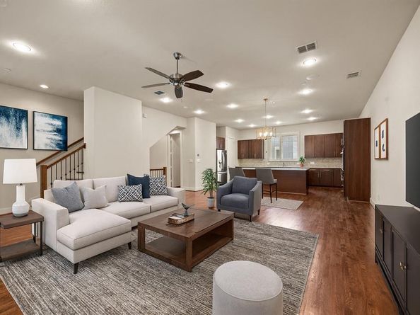 4211  Rawlins Street  733, Dallas Texas 75219