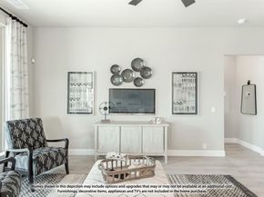 7208  Bird Cherry Lane , Little Elm Texas 76227