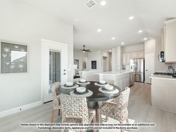 7208  Bird Cherry Lane , Little Elm Texas 76227