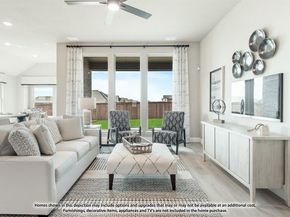 7208  Bird Cherry Lane , Little Elm Texas 76227