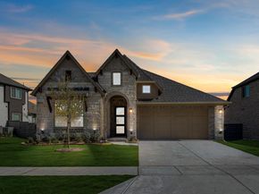 7208  Bird Cherry Lane , Little Elm Texas 76227