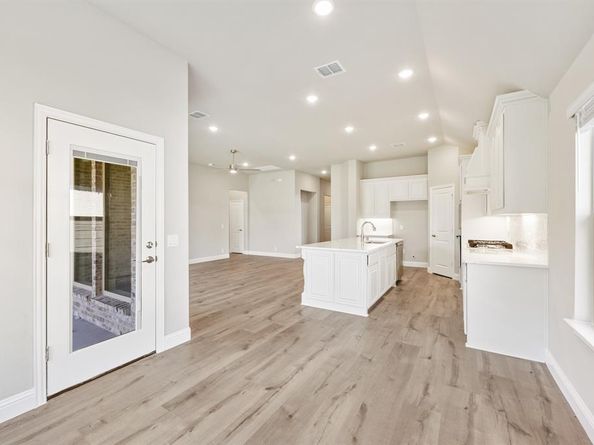 7208  Bird Cherry Lane , Little Elm Texas 76227