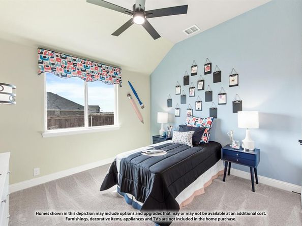 7208  Bird Cherry Lane , Little Elm Texas 76227