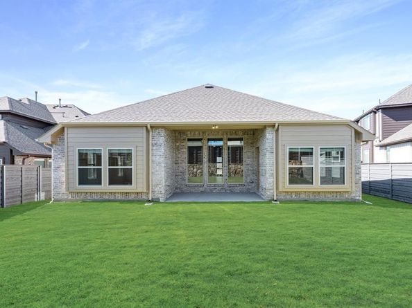 7208  Bird Cherry Lane , Little Elm Texas 76227