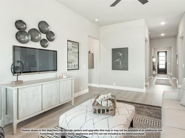 7208  Bird Cherry Lane , Little Elm Texas 76227