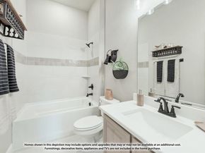 7208  Bird Cherry Lane , Little Elm Texas 76227