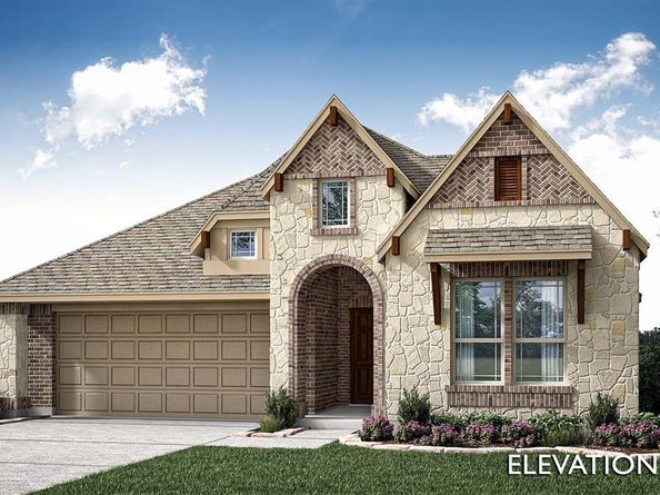 7208  Bird Cherry Lane , Little Elm Texas 76227