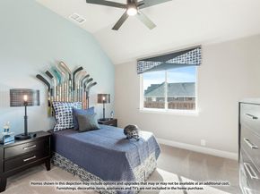 7208  Bird Cherry Lane , Little Elm Texas 76227