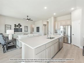 7208  Bird Cherry Lane , Little Elm Texas 76227