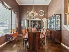 9601  Royal Lytham Drive , Plano Texas 75025