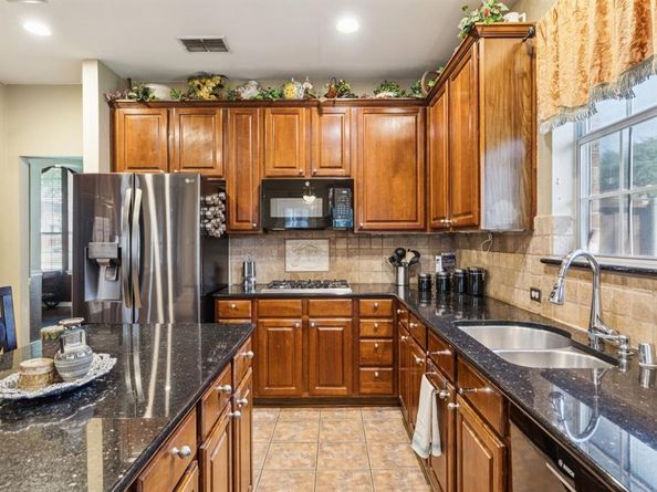 9601  Royal Lytham Drive , Plano Texas 75025
