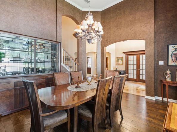 9601  Royal Lytham Drive , Plano Texas 75025