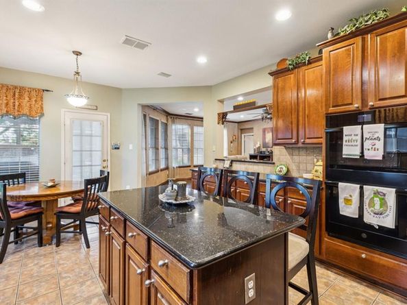 9601  Royal Lytham Drive , Plano Texas 75025