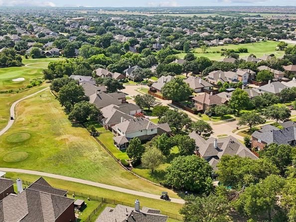 9601  Royal Lytham Drive , Plano Texas 75025