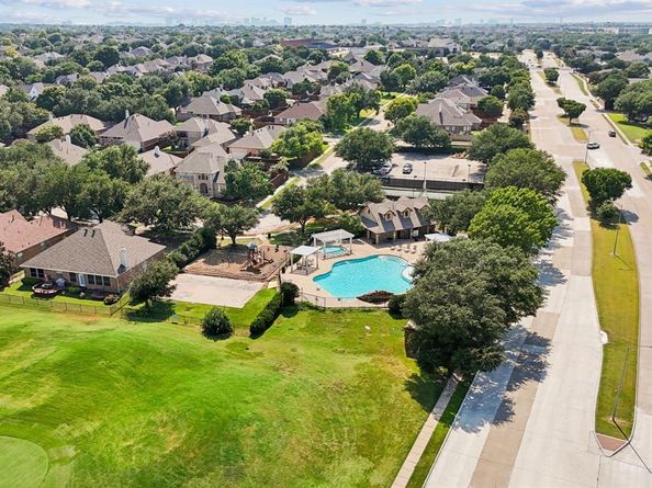 9601  Royal Lytham Drive , Plano Texas 75025