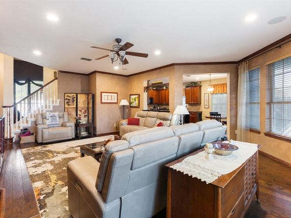 9601  Royal Lytham Drive , Plano Texas 75025