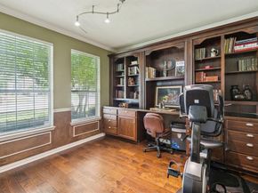 9601  Royal Lytham Drive , Plano Texas 75025