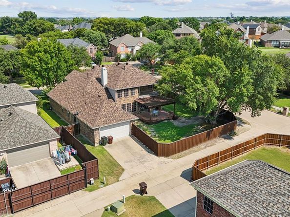9601  Royal Lytham Drive , Plano Texas 75025