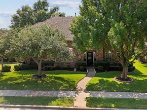 9601  Royal Lytham Drive , Plano Texas 75025
