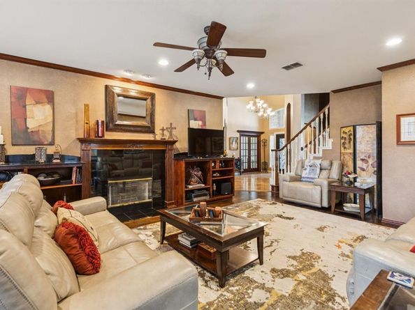 9601  Royal Lytham Drive , Plano Texas 75025
