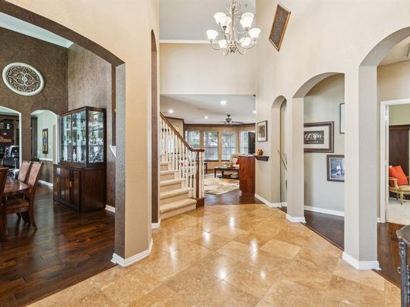 9601  Royal Lytham Drive , Plano Texas 75025