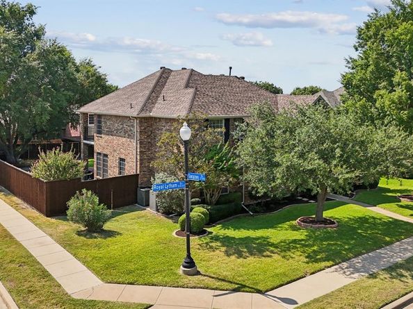 9601  Royal Lytham Drive , Plano Texas 75025
