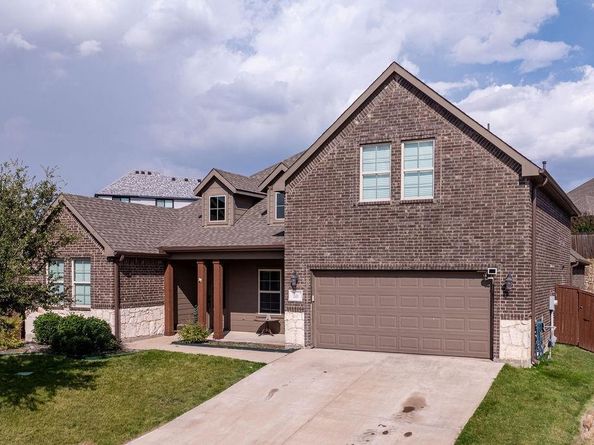 241  Bower Ridge Drive , Fort Worth Texas 76108
