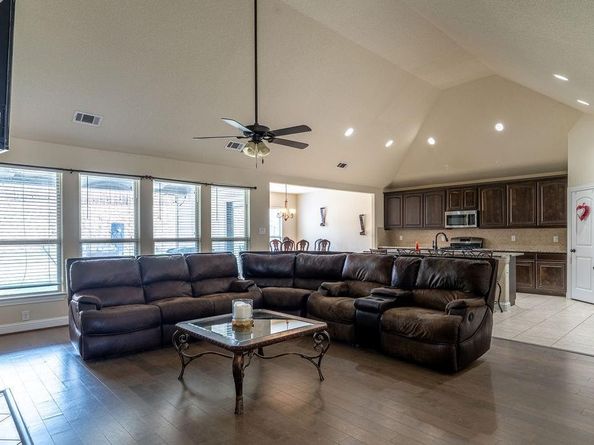 241  Bower Ridge Drive , Fort Worth Texas 76108