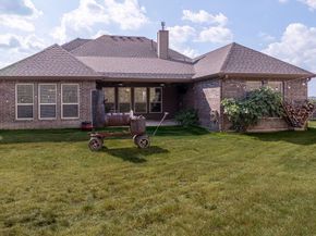 241  Bower Ridge Drive , Fort Worth Texas 76108
