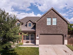 241  Bower Ridge Drive , Fort Worth Texas 76108