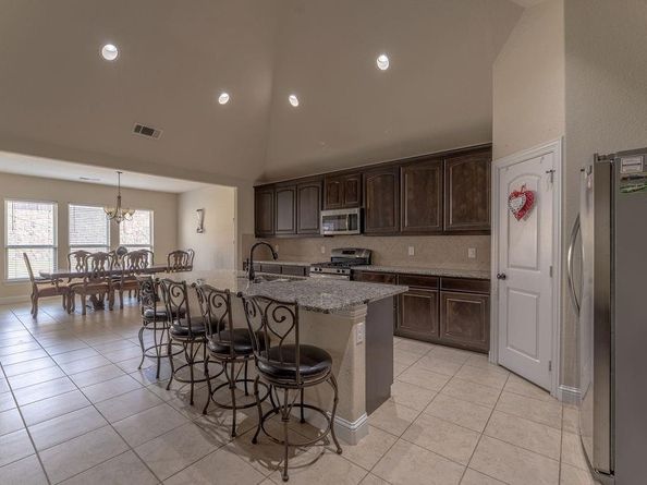 241  Bower Ridge Drive , Fort Worth Texas 76108