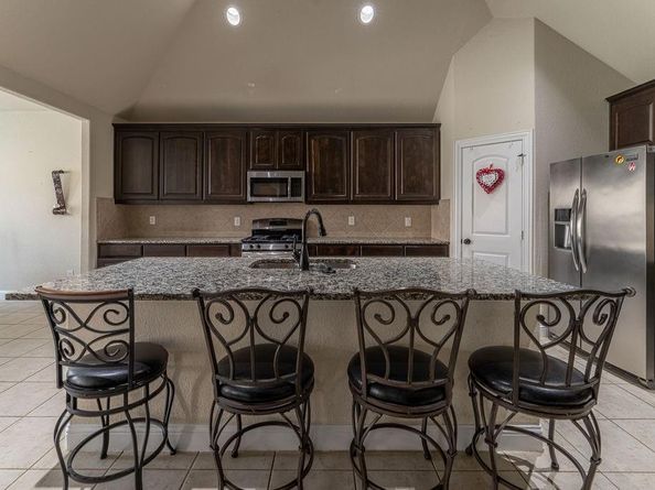241  Bower Ridge Drive , Fort Worth Texas 76108