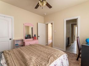 241  Bower Ridge Drive , Fort Worth Texas 76108