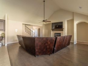 241  Bower Ridge Drive , Fort Worth Texas 76108